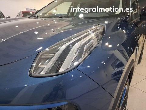 Coches Segunda Mano En La Coruña | Lynk & Co 01 1.5 Phev