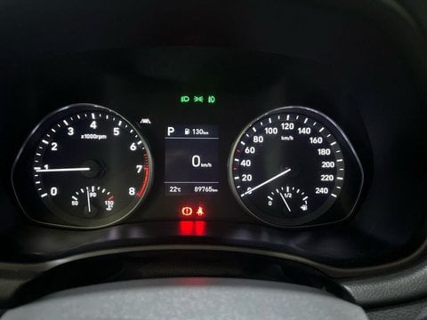 Coches Segunda Mano En La Coruña | Hyundai I30 1.0 Tgdi Klass Dct
