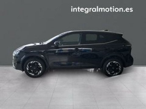 Coches Segunda Mano En La Coruña | Nissan Qashqai Dig-T 103Kw N-Connecta