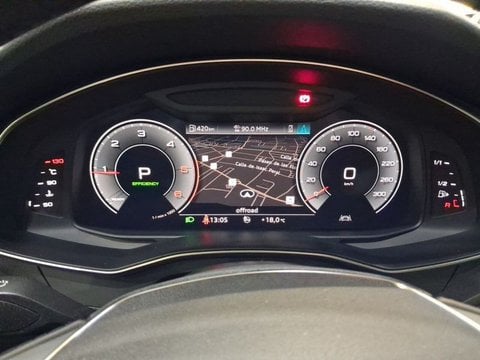 Coches Segunda Mano En La Coruña | Audi A6 Advanced 2.0 Tdi 110Kw Ultra S Tro Avant