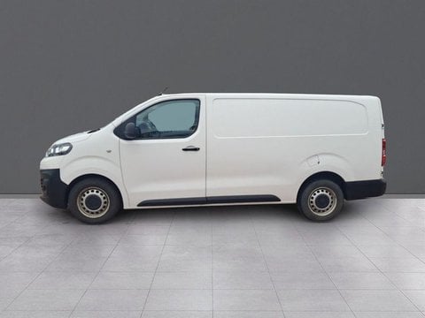 Coches Segunda Mano En La Coruña | Citroën Jumpy Xl 2.0 Bluehdi 120 S&S Man6 Club 4D