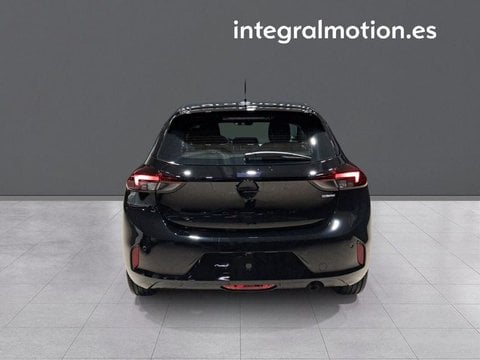Coches Segunda Mano En La Coruña | Opel Corsa 1.2T Xhl Hybrid 81Kw Edition Edct