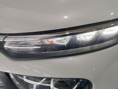Coches Segunda Mano En La Coruña | Citroën C3 Bluehdi 75Kw (100Cv) S&S Live Pack