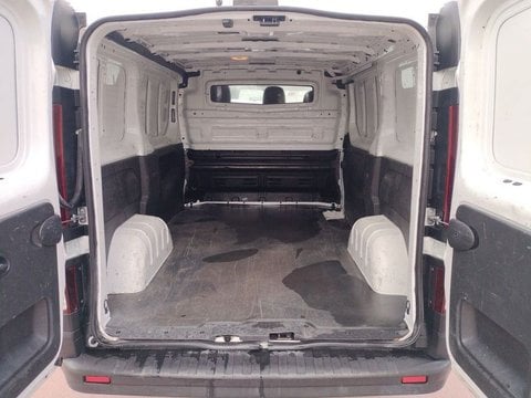 Coches Segunda Mano En La Coruña | Opel Vivaro Furgon 1.6 Cdti 100