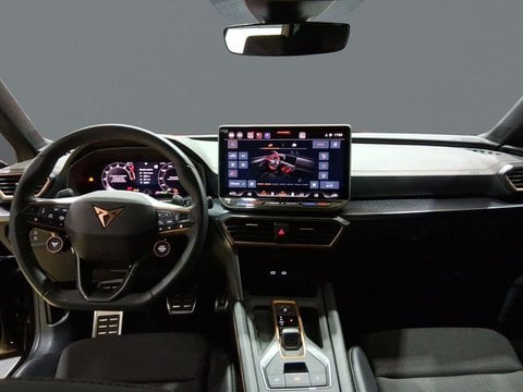 Coches Segunda Mano En La Coruña | Cupra León 1.5 Tsi E-Hybrid 150W (204Cv) Dsg