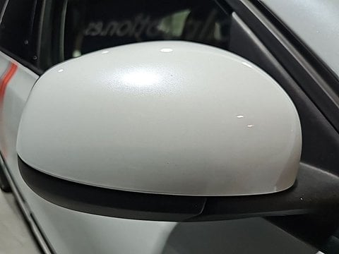 Coches Segunda Mano En La Coruña | Renault Twingo Electric Twingo Zen 60 Kw R80 Batería 20Kwh