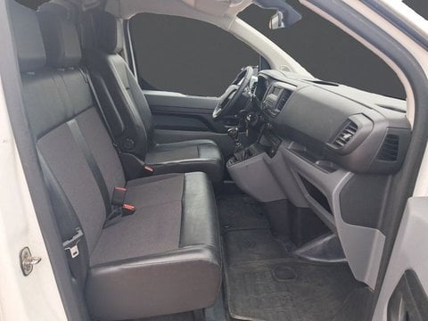 Coches Segunda Mano En La Coruña | Citroën Jumpy Xl 2.0 Bluehdi 120 S&S Man6 Club 4D