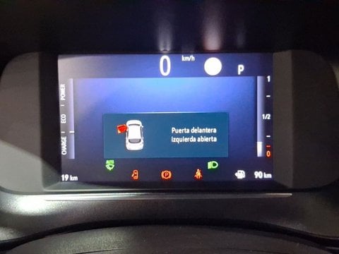 Coches Nuevos Entrega Inmediata En La Coruña | Opel Corsa 1.2T Xhlhybrid 81Kw Gs Edct