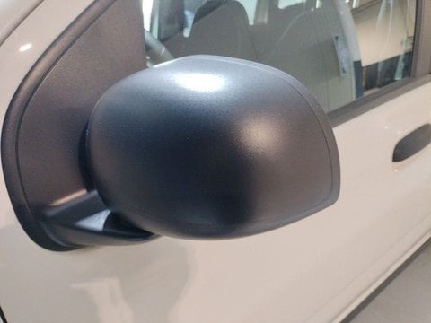 Coches Km0 En La Coruña | Fiat Panda 1.0 Hybrid 51Kw (70Cv)