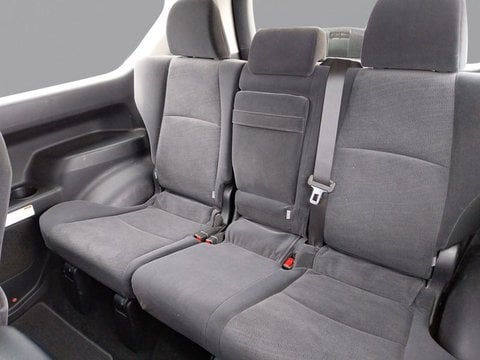 Coches Segunda Mano En La Coruña | Toyota Land Cruiser 2.8 D-4D Gx