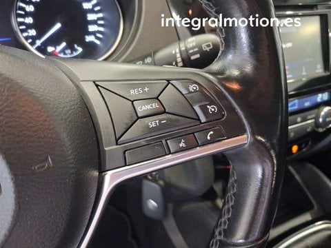 Coches Segunda Mano En La Coruña | Nissan Qashqai Dig-T 103 Kw (140 Cv) E6D Acenta