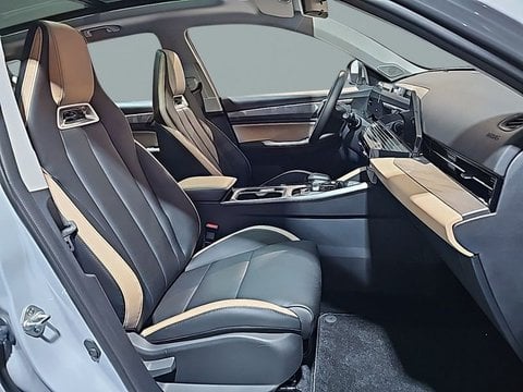Coches Nuevos Entrega Inmediata En La Coruña | Livan X6 Pro X6 Pro