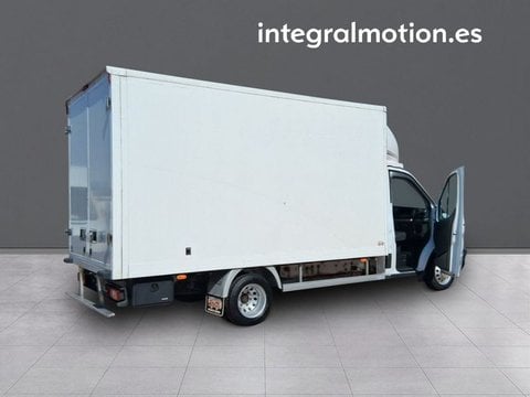 Coches Segunda Mano En La Coruña | Ford Transit 350 125Kw L3 Trend Rwd Hd Paquetera