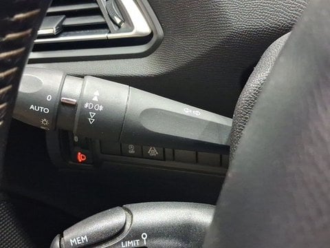 Coches Segunda Mano En La Coruña | Peugeot 308 5P Style Bluehdi 100 S&S 6 Vel. Man