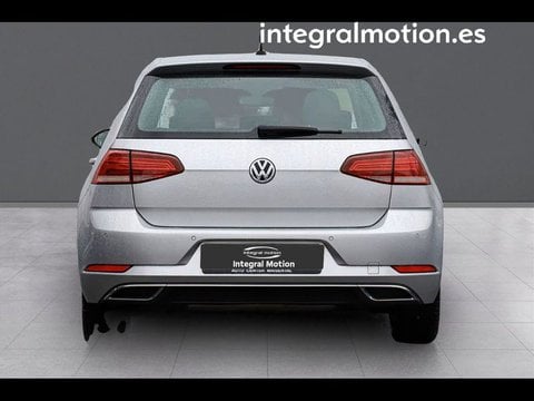 Coches Segunda Mano En La Coruña | Volkswagen Golf Advance 2.0 Tdi 110Kw (150Cv)