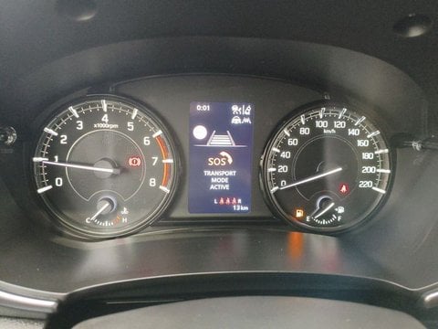 Coches Segunda Mano En La Coruña | Suzuki Vitara Hybrid Vitara 1.4 T S2 Mild Hybrid