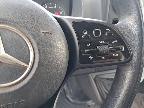 Coches Segunda Mano En La Coruña | Mercedes-Benz Sprinter 311 Cdi Fwd Medio 3.5T T.e. L2