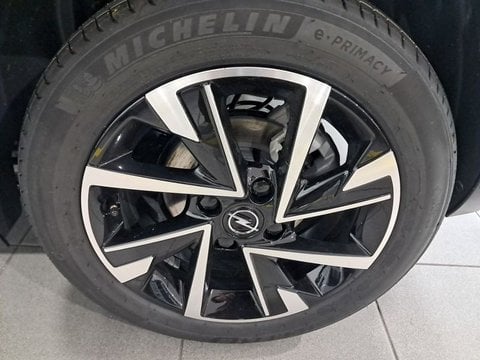 Coches Nuevos Entrega Inmediata En La Coruña | Opel Corsa 1.2T Xhlhybrid 81Kw Gs Edct