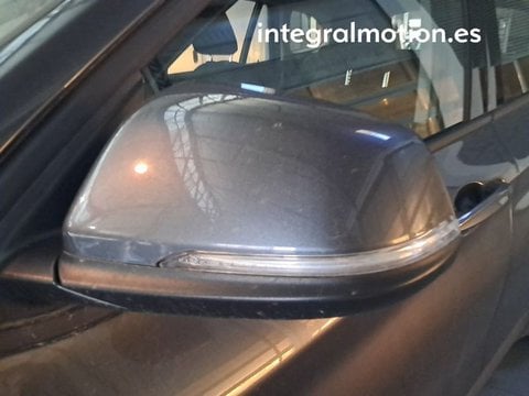 Coches Segunda Mano En La Coruña | Bmw X1 Sdrive16D Business