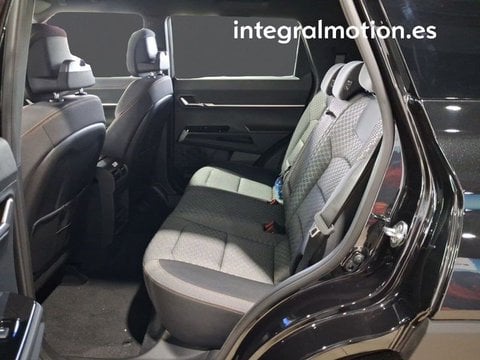 Coches Nuevos Entrega Inmediata En La Coruña | Kgm Torres Evx Trend