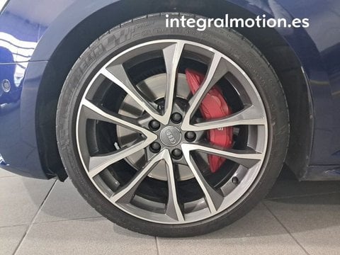 Coches Segunda Mano En La Coruña | Audi S4 A4 3.0 Tfsi 260Kw Quattro Tiptron Avant