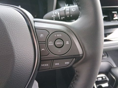 Coches Nuevos Entrega Inmediata En La Coruña | Suzuki Swace 1.8 Gle Hybrid