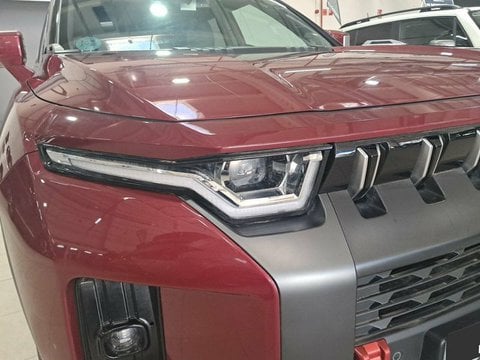 Coches Segunda Mano En La Coruña | Kgm Torres G15 Life Aut.