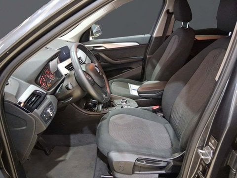 Coches Segunda Mano En La Coruña | Bmw X1 Sdrive16D