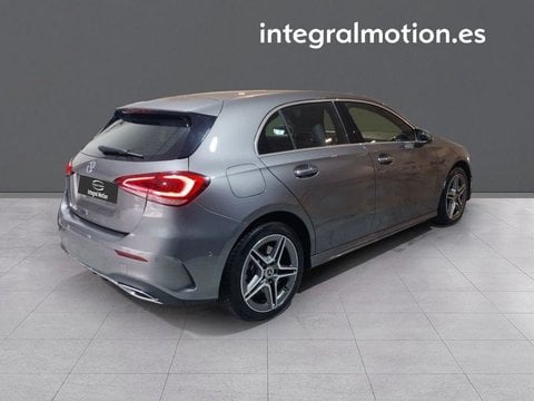 Coches Segunda Mano En La Coruña | Mercedes-Benz Clase A A 250 E