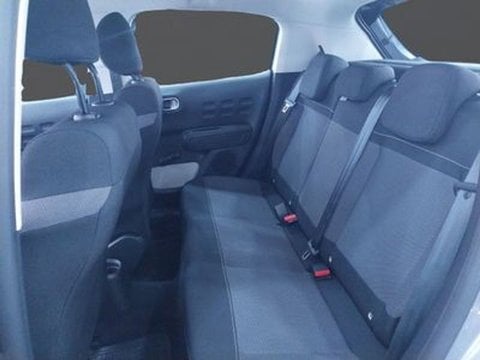 Coches Segunda Mano En La Coruña | Citroën C3 60Kw (83Cv) Feel
