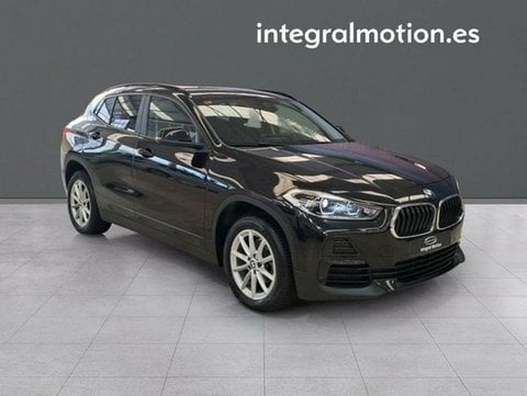 Coches Segunda Mano En La Coruña | Bmw X2 Sdrive16D