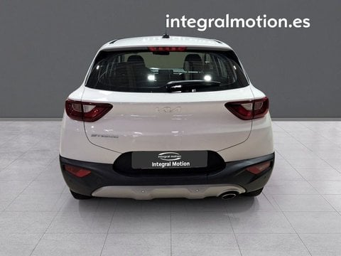 Coches Segunda Mano En La Coruña | Kia Stonic 1.2 Dpi 62Kw (84Cv) Drive