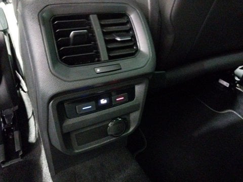 Coches Segunda Mano En La Coruña | Volkswagen Tiguan R-Line 2.0 Tdi 110Kw (150Cv) Dsg 4Motion