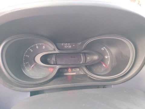Coches Segunda Mano En La Coruña | Opel Vivaro Furgon 1.6 Cdti 100