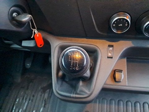Coches Segunda Mano En La Coruña | Renault Master Master Fg. Energy Blue Dci L1H1 3500 T 110Kw