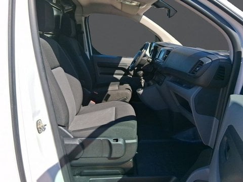 Coches Segunda Mano En La Coruña | Opel Vivaro Larga 1.5 Select 100Cv L3H1