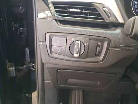 Coches Segunda Mano En La Coruña | Bmw X2 Sdrive16D