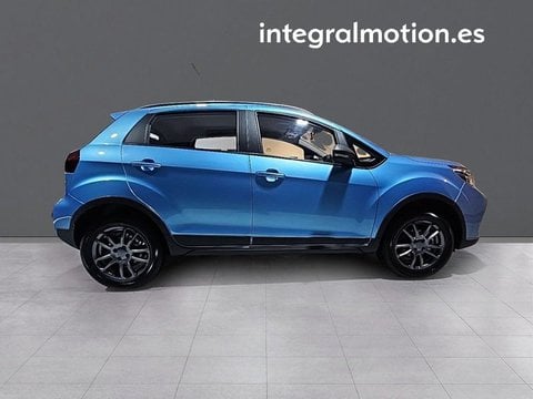 Coches Nuevos Entrega Inmediata En La Coruña | Livan X3 Pro X3 Pro