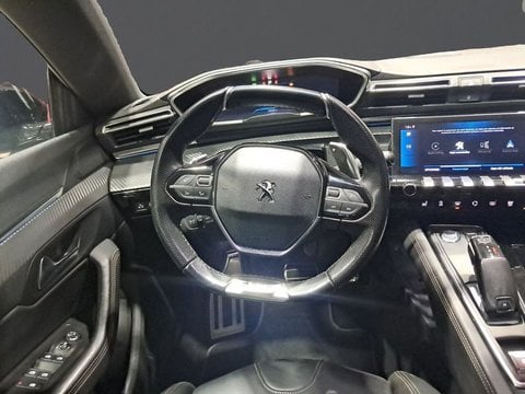 Coches Segunda Mano En La Coruña | Peugeot 508 Gt Line 1.6 Bluehdi 88Kw (120Cv) Eat6