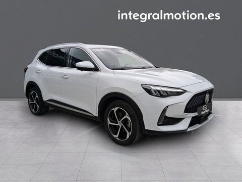 Coches Segunda Mano En La Coruña | Mg Hs 1.5 Turbo Gdi Comfort