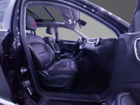 Coches Segunda Mano En La Coruña | Mg Zs 1.0T Luxury