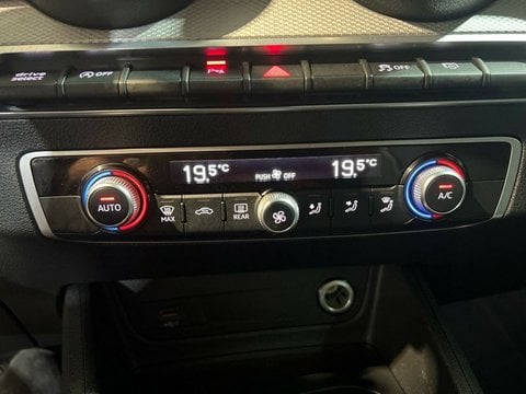 Coches Segunda Mano En La Coruña | Audi Q2 Black Line 30 Tdi 85Kw (116Cv) S Tronic