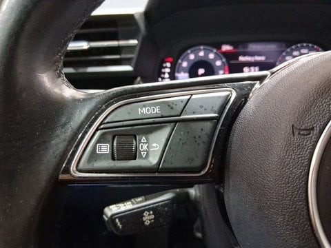 Coches Segunda Mano En La Coruña | Audi A3 Sportback 30 Tfsi 81Kw (110Cv) S Tronic