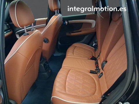 Coches Segunda Mano En La Coruña | Mini Countryman Cooper