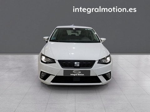 Coches Segunda Mano En La Coruña | Seat Ibiza 1.0 Mpi 59Kw (80Cv) Reference Plus