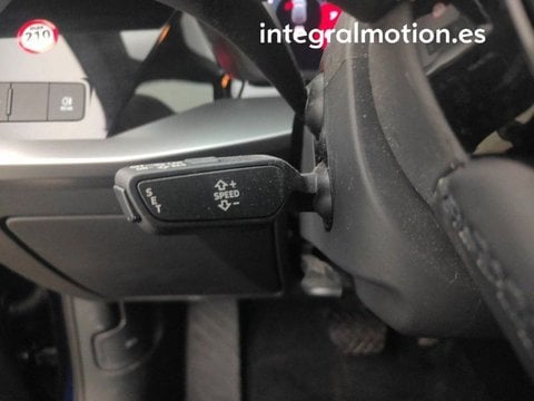 Coches Segunda Mano En La Coruña | Audi A3 Sportback 1.5 30 G-Tron 96Kw S Tronic