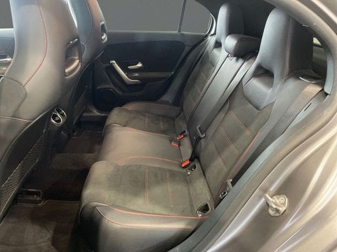 Coches Segunda Mano En La Coruña | Mercedes-Benz Clase A A 250 E