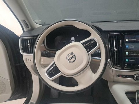 Coches Segunda Mano En La Coruña | Volvo V90 Cross Country V90 2.0 D4 Awd Auto
