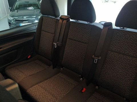 Coches Segunda Mano En La Coruña | Mercedes-Benz Vito 116 Cdi Tourer Pro Largo