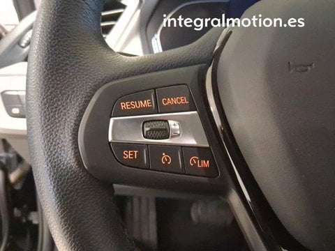 Coches Segunda Mano En La Coruña | Bmw Serie 1 116D